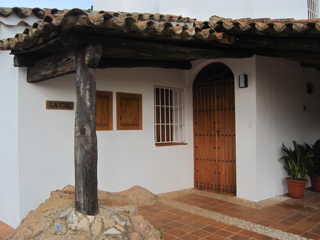 Finca Horno De Cal Аракена Екстериор снимка