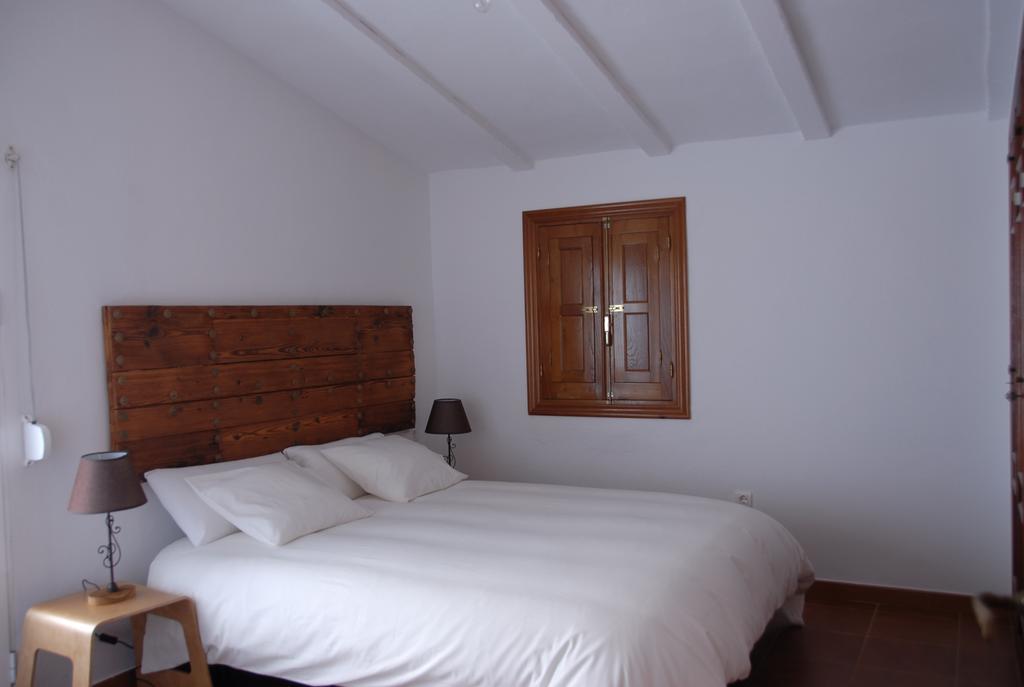 Finca Horno De Cal Аракена Екстериор снимка