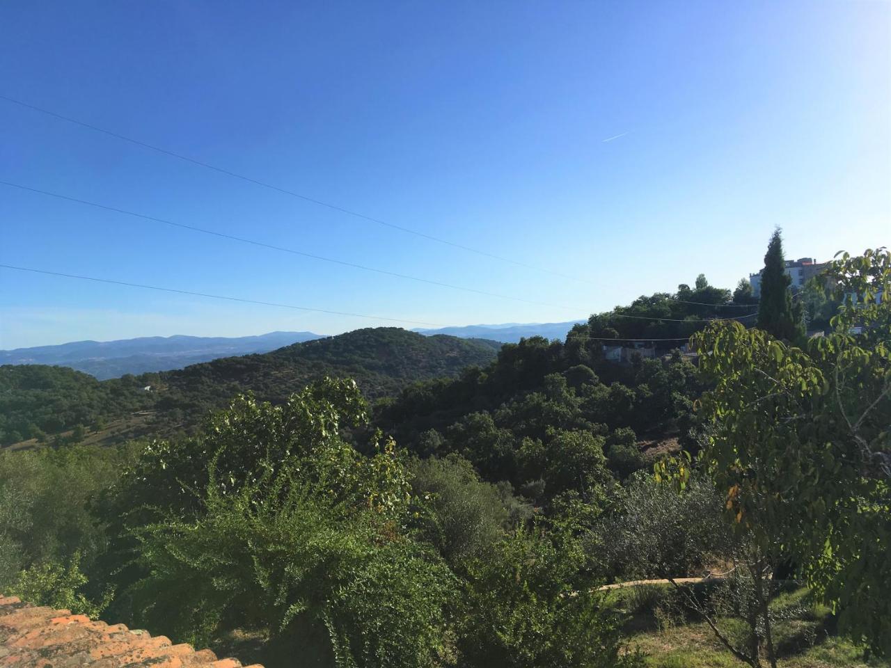 Finca Horno De Cal Аракена Екстериор снимка